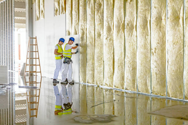 Types of Insulation We Offer in Wilder, ID